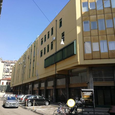 Enjoy Padova Apartman Kültér fotó