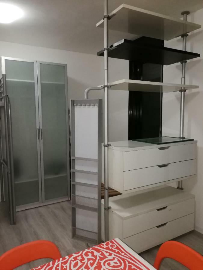 Enjoy Padova Apartman Kültér fotó
