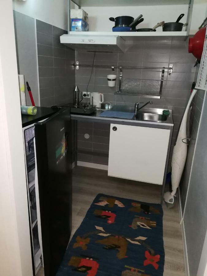 Enjoy Padova Apartman Kültér fotó