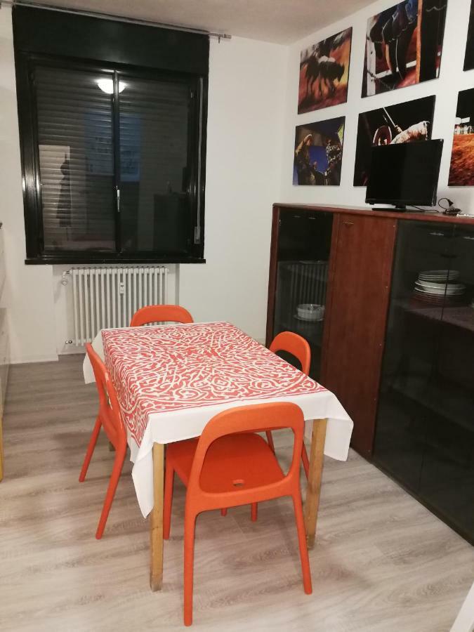 Enjoy Padova Apartman Kültér fotó